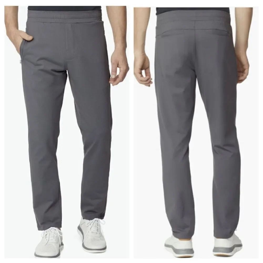 JOHNSTON & MURPHY
J&M Essential Pants